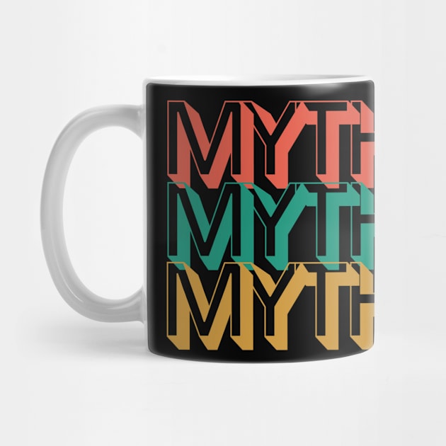 Retro Myth by Rev Store